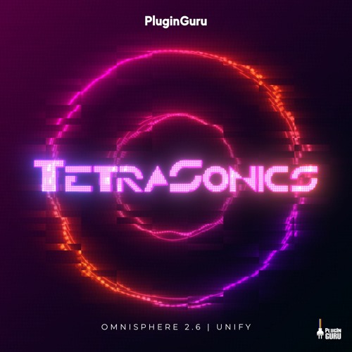 TetraSonics For Omnisphere 2