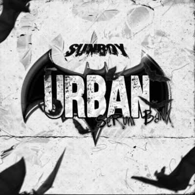 Sunboy Urban Serum Bank