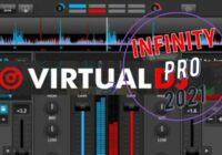 VirtualDJ 2021 Pro Infinity 8.5.6535 WIN