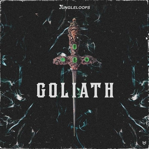 Jungle Loops Goliath WAV