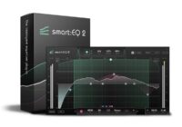 Sonible smartEQ3 v1.0 VST2 VST3 AAX