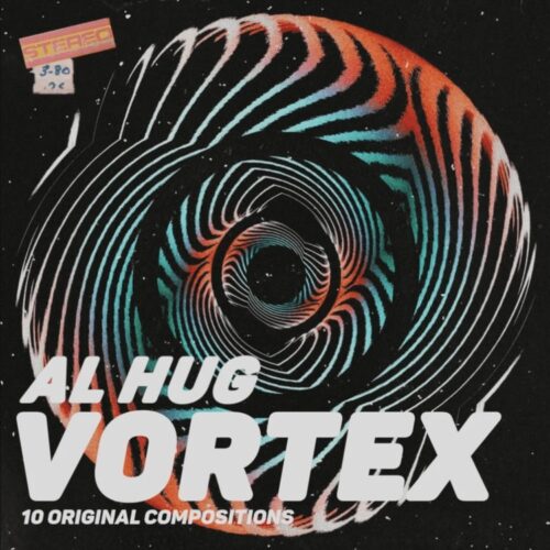 Minta Foundry Al Hug Vortex (Sample Pack) WAV