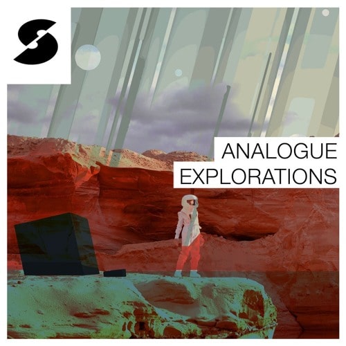 Samplephonics Analogue Explorations MULTIFORMAT