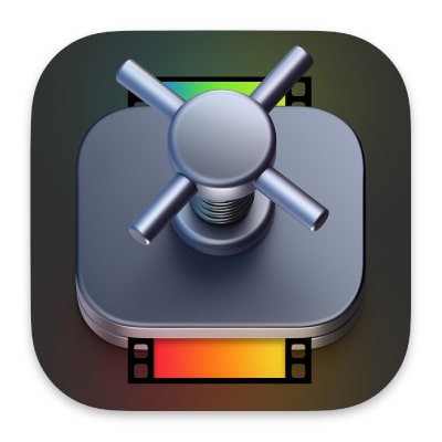 Apple Compressor 4.5.4 macOS