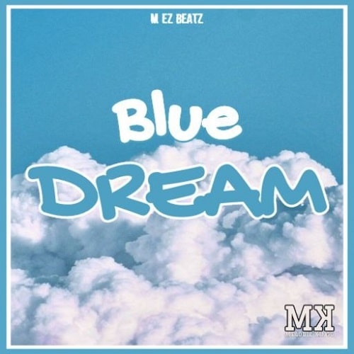 Melodic Kings Blue Dream WAV