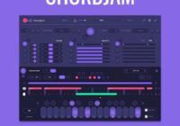 Audiomodern Chordjam v1.0.0 VST VST3 AU AAX