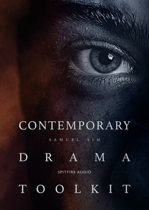 Contemporary Drama Toolkit KONTAKT