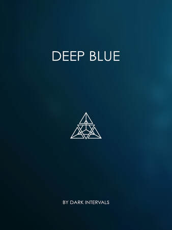 Dark Intervals DEEP BLUE KONTAKT