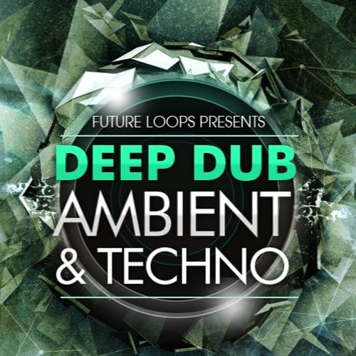 ture Loops Deep Dub – Ambient & Techno WAV