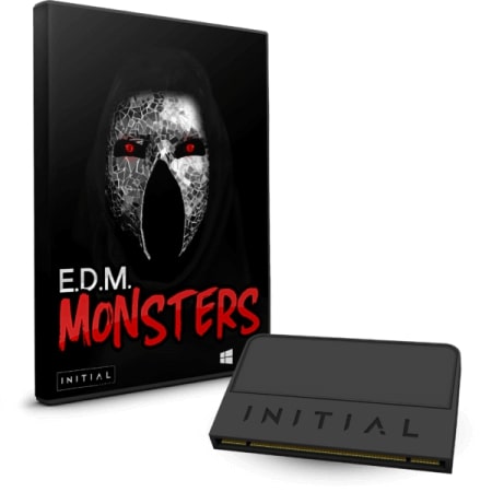 EDM Monsters – Heatup3 Expansion WIN