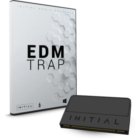 EDM Trap – Heatup3 Expansion WIN