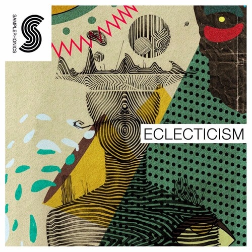 Samplephonics – Eclecticism MULTIFORMAT