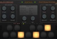 Electronik Sound Lab – 808 Bass Module Lite WIN MacOSX