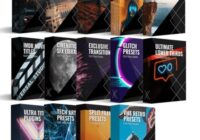 FOUR Editors Platinum Bundle: Complete All in 1 – 3000+