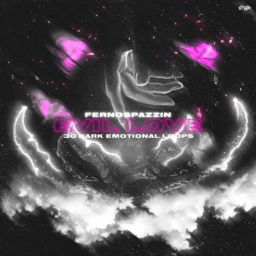 Fernospazzin Evil Love Sample Pack WAV