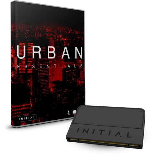 Heatup3 Expansion – Urban Essentials