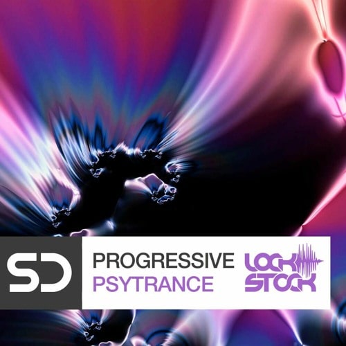 Lock Stock Media – Progressive Psytrance MULTUFORMAT