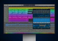 pple Logic Pro X 10.6.3 macOS