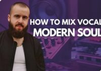 How to Mix Vocals Like Kali Uchis: Mix Modern Soul Vocals From Your Bedroom (Any DAW) TUTORIAL