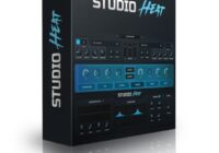 Modern Producers Studio Heat v1.0 VST AU [WIN & MacOS]