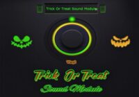 Modern Producers Trick Or Treat v1.0 VST AU [WIN & MacOS]