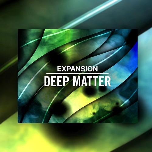 NI Expansion: Deep Matter v2.0.1 [WIN & MACOSX]