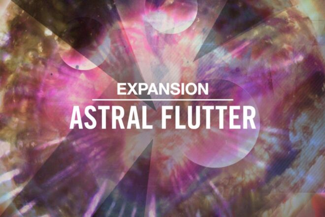 NI Expansion: Astral Flutter v2.0.1 [WIN & MAC]