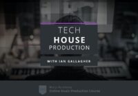 Warp Academy Producing Tech House TUTORIAL