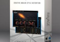 SoundSpot Ravage v1.0.2 VST VST3 AU AAX