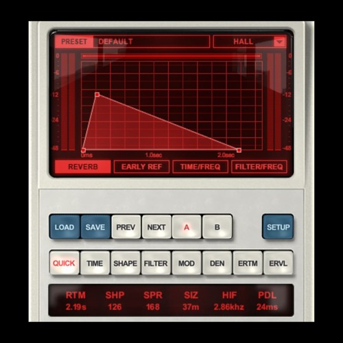 ReLab LX480 Complete v3.1.1 WIN