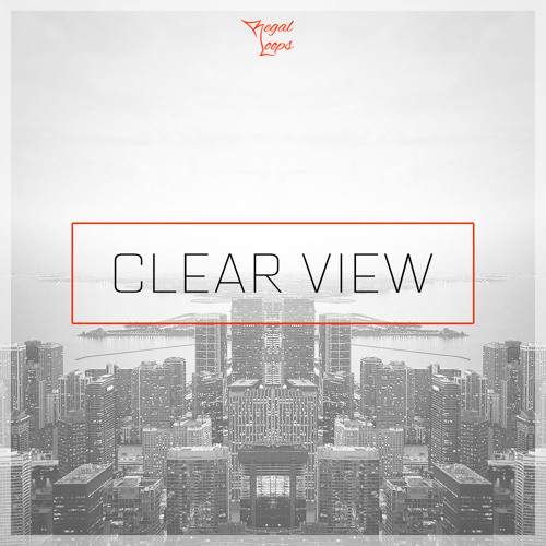 Regal Loops Clear View 1 WAV MIDI