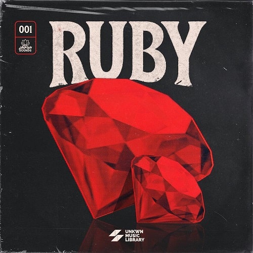 Ruby Sample Pack WAV