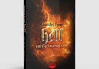 Sounds From Hell Hits & Transitions KONTAKT