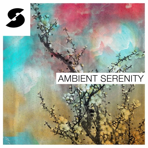 Samplephonics Ambient Serenity MULTIFORMAT