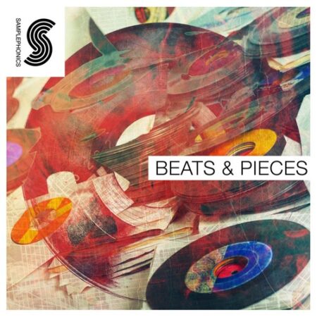 Samplephonics – Beats & Pieces MULTIFORMAT