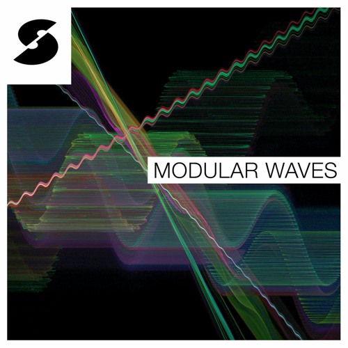 Samplephonics Modular Waves MULTIFORMAT