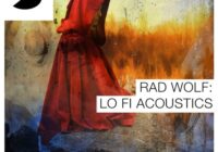 Samplephonics Rad Wolf: Lo-fi Acoustics MULTIFORMAT