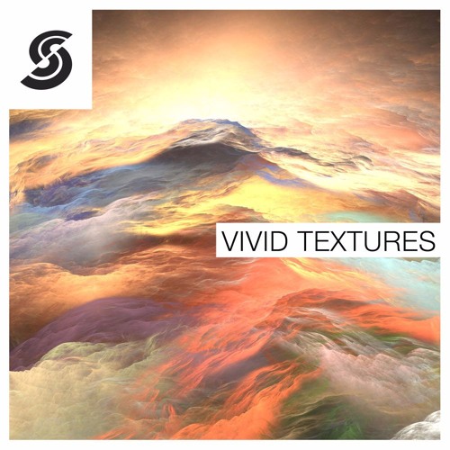 Samplephonics Vivid Textures MULTIFORMAT