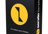 Serato Sample v1.3.0 VST AU [WIN & MACOSX]