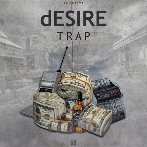 Shobeats Desire Trap MULTIFORMAT