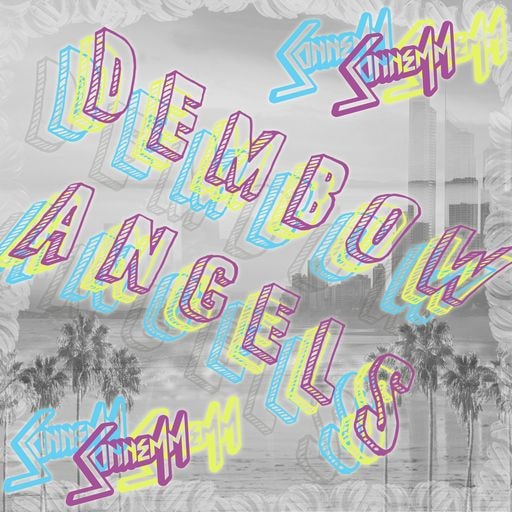 Sonnemm Dembow Angels Vol. II WAV