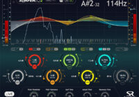 SurferEQ v2.1.0 WIN