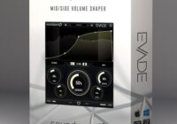 SoundSpot Evade v1.0.2 VST VST3 AU AAX