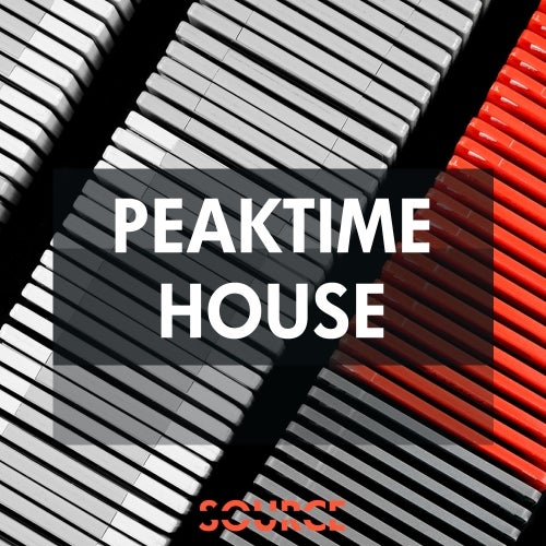 Peaktime House WAV