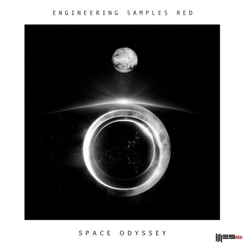 Engineering Samples Space Odyssey WAV