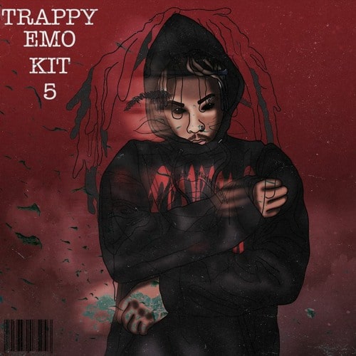 Maserati Sparks Trappy Emo Kit 5 WAV