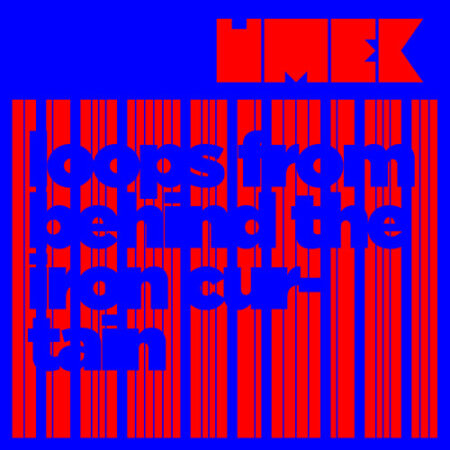 Umek Loops From Behind The Iron Curtain MULTIFORMAT