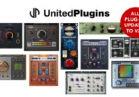 United Plugins TOTAL BUNDLE MacOSX