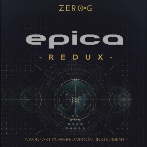 EPICA Redux KONTAKT