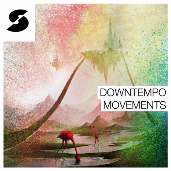 Samplephonics Downtempo Movements MULTIFORMAT